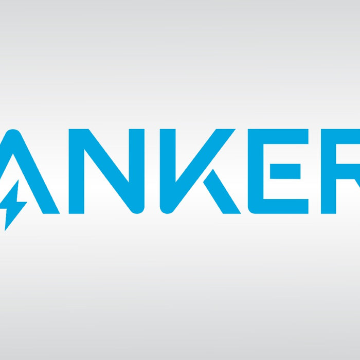 Anker's Exclusive Deals for 2025 at yellow-apple.jo