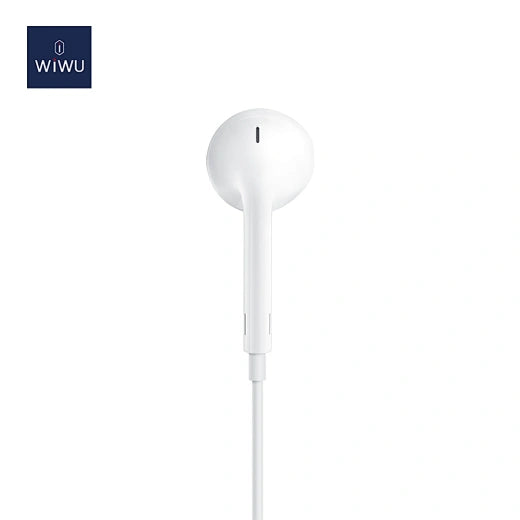 Earphones WiWu Earbuds For Iphone