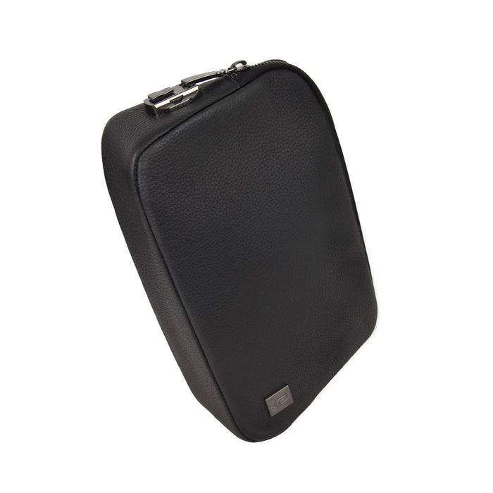 حقيبة كلاتش Wiwu Alpha مزودة بقفل بصمة الإصبع