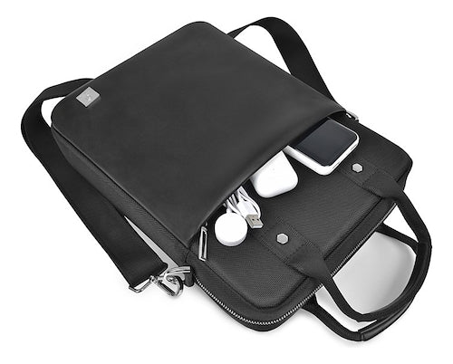 WIWU HALI VERTICAL BAG 14" VERTICAL BAG BACKPACK FOR 14" LAPTOP