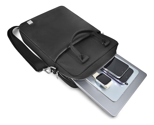 WIWU HALI VERTICAL BAG 14" VERTICAL BAG BACKPACK FOR 14" LAPTOP