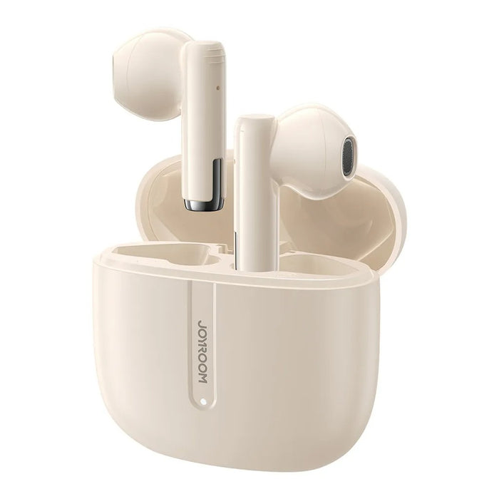 سماعات Joyroom JPods اللاسلكية نصف أذن مع ميكروفون مزدوج ENC