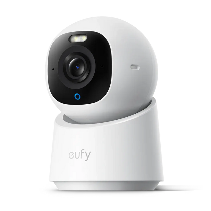 كاميرا Eufy Indoor Cam E30 - كاميرا مراقبة ذكية بدقة 4K (2024)