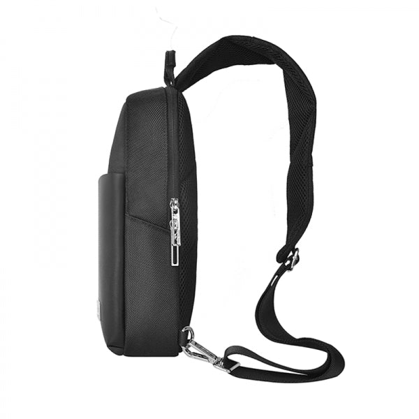 Wiwu Hali Crossbody Sling Bag