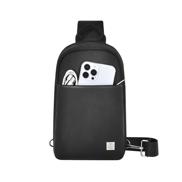 Wiwu Hali Crossbody Sling Bag