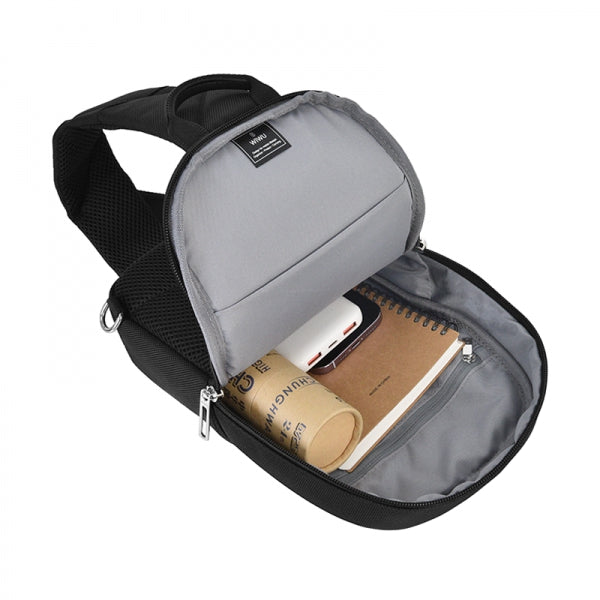 Wiwu Hali Crossbody Sling Bag