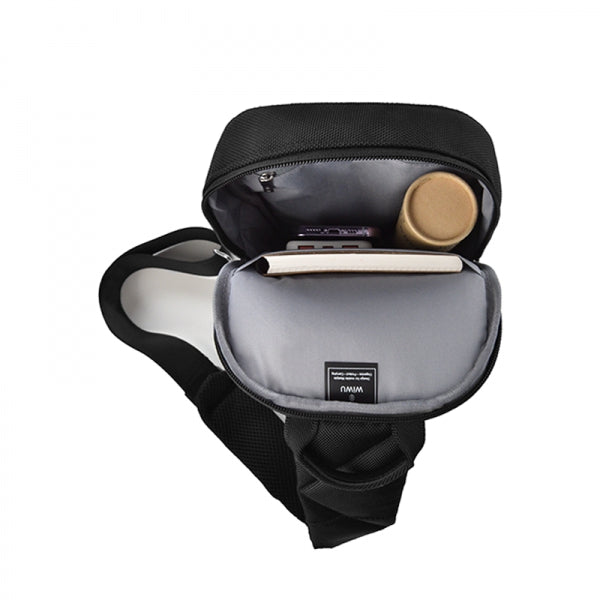 Wiwu Hali Crossbody Sling Bag