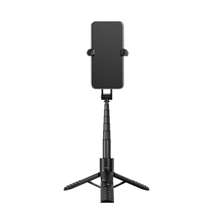 WIWU Wi-SE014 Magnetic Selfie Stick Lightweight & Versatile