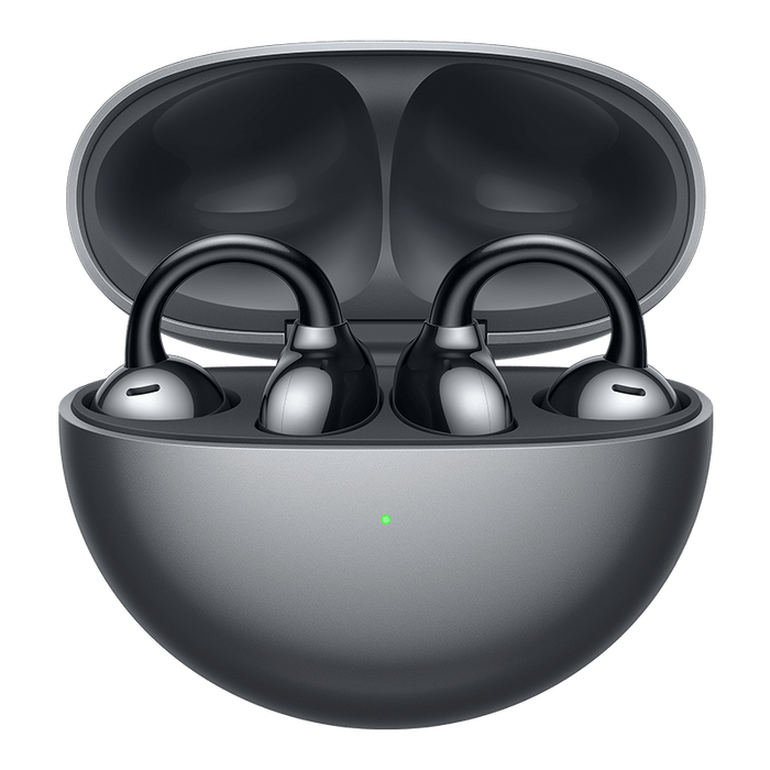 HUAWEI FreeClip – Open-Ear Wireless Earbuds