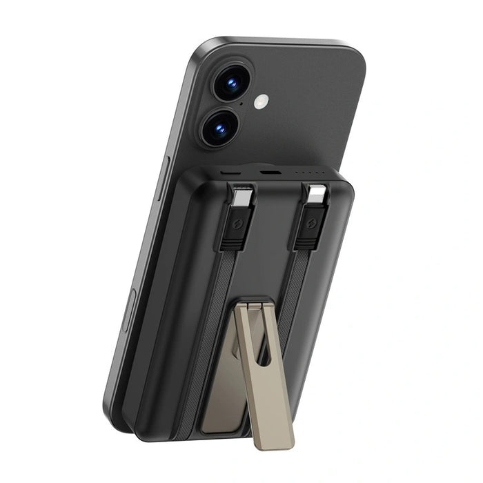 WiWU Elite Power Bank Wi-P056 10000mAh Portable