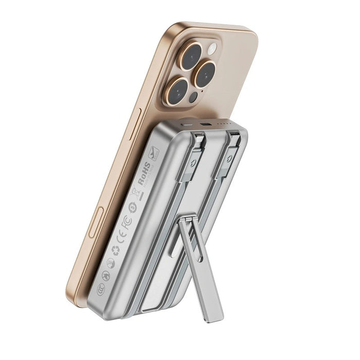 WiWU Elite Power Bank Wi-P056 10000mAh Portable