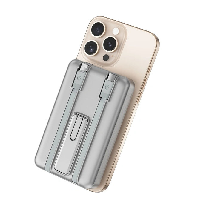 WiWU Elite Power Bank Wi-P056 10000mAh Portable