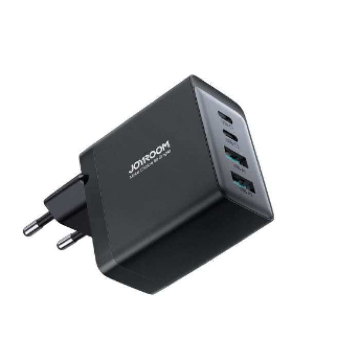 JOYROOM GaN Ultra TCG02 67W 2C2A Fast Charger+100W C to C Cable 1.2m