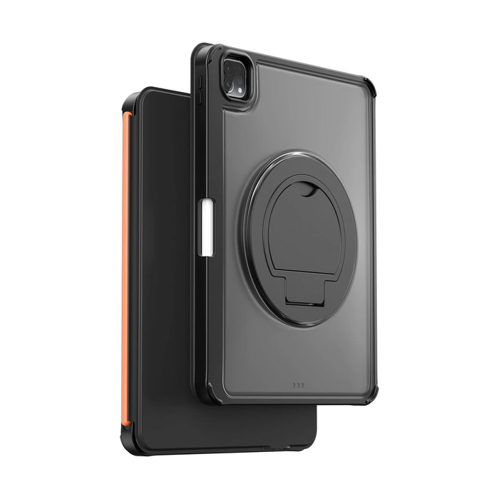 WiWU Combo Pro 360° Rotating Detachable Keyboard