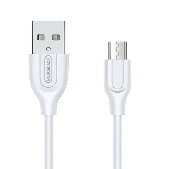 JoyRoom 18W Fast Charger adapter + cable