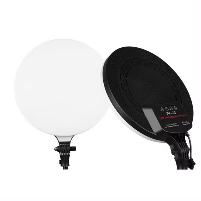 LED Professional Photography Fill Light PF-33