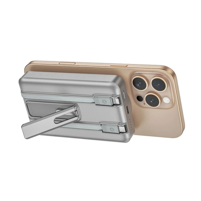 WiWU Elite Power Bank Wi-P056 10000mAh Portable