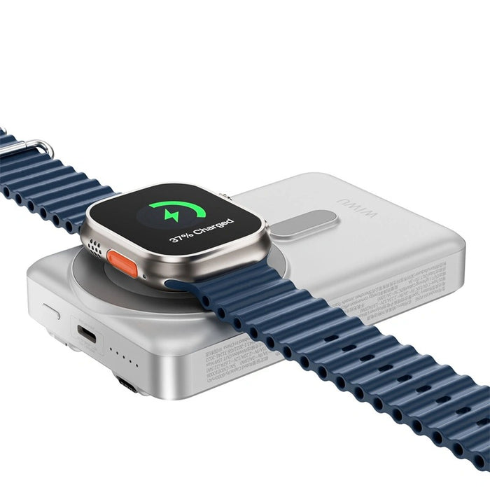 WiWU Elite Power Bank Wi-P056 10000mAh Portable