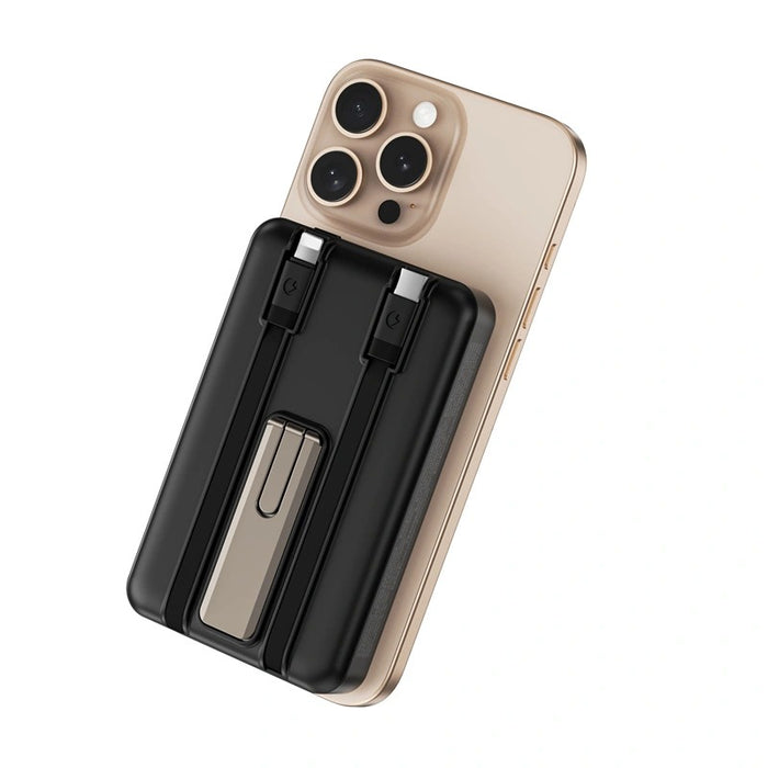 WiWU Elite Power Bank Wi-P056 10000mAh Portable