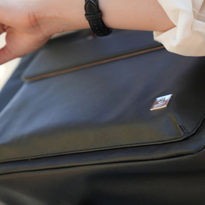 Wiwu Pura Leather Tote Bag