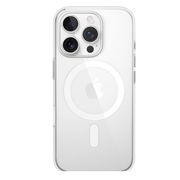 Apple iPhone Clear Case (MagSafe) Original