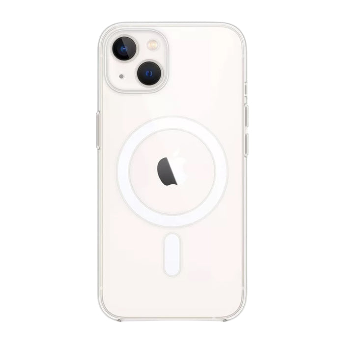 iPhone Clear Case Mgsafe Original