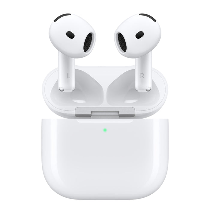 Apple AirPods 4th Generation Active Noise Cancellation ANC