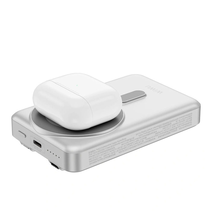 WiWU Elite Power Bank Wi-P056 10000mAh Portable