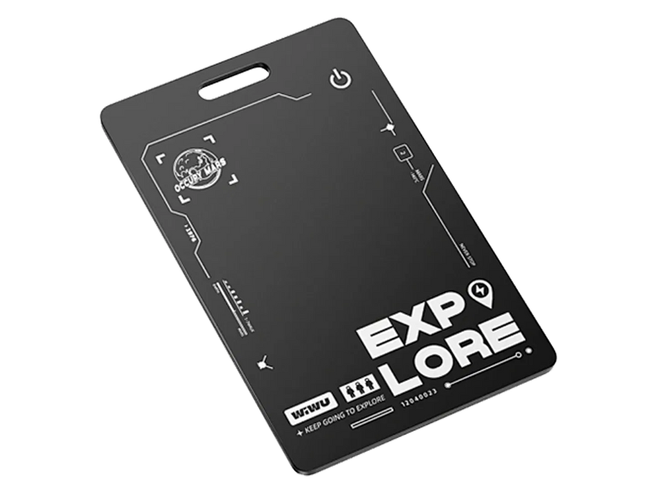 WiWU WT-03 iTag Card Tracker