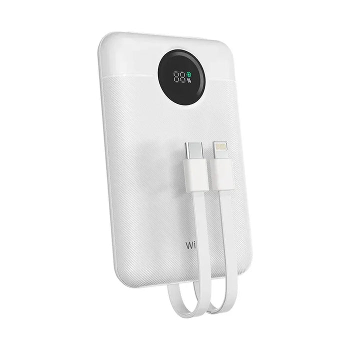 WIWU Galaxy Power Bank | Wi-P022