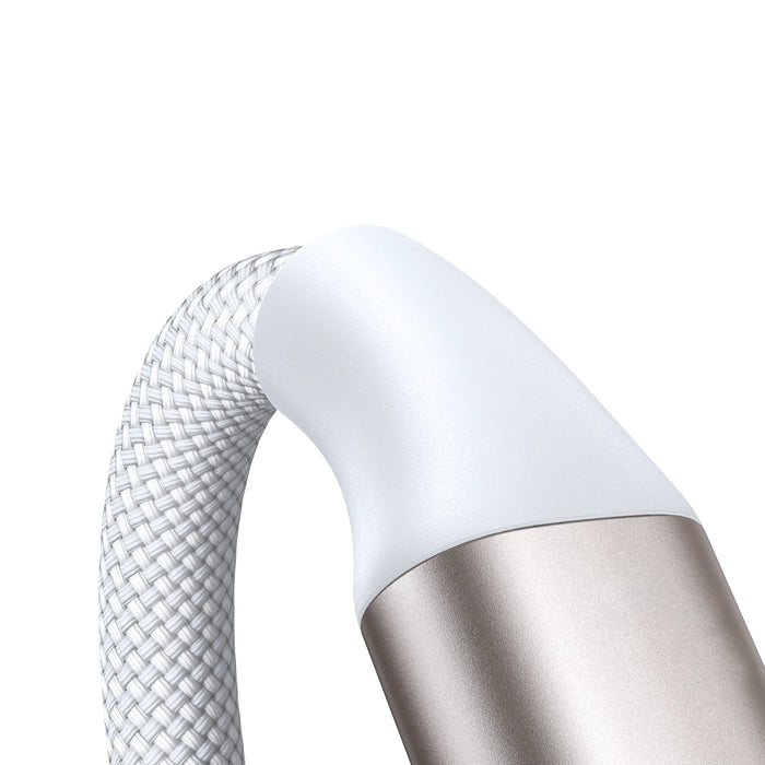 Joyroom inductive charger for Apple Watch 1.2m white