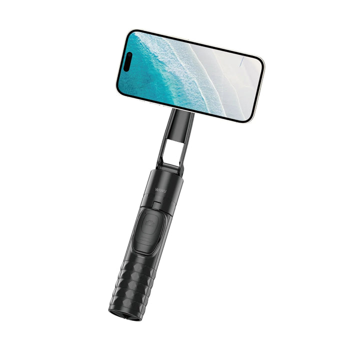WIWU Wi-SE014 Magnetic Selfie Stick Lightweight & Versatile