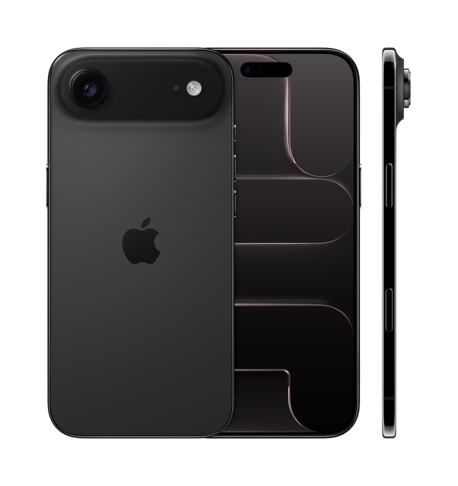 iPhone 17 Air