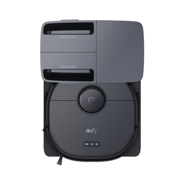 أقوى مكنسة روبوتية في العالم أنكر يوفي x10