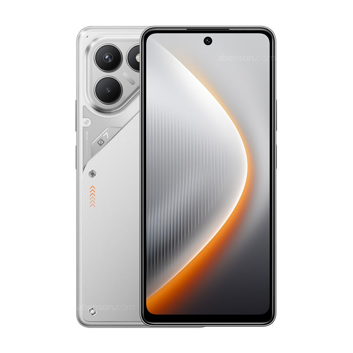 Tecno Pova 7