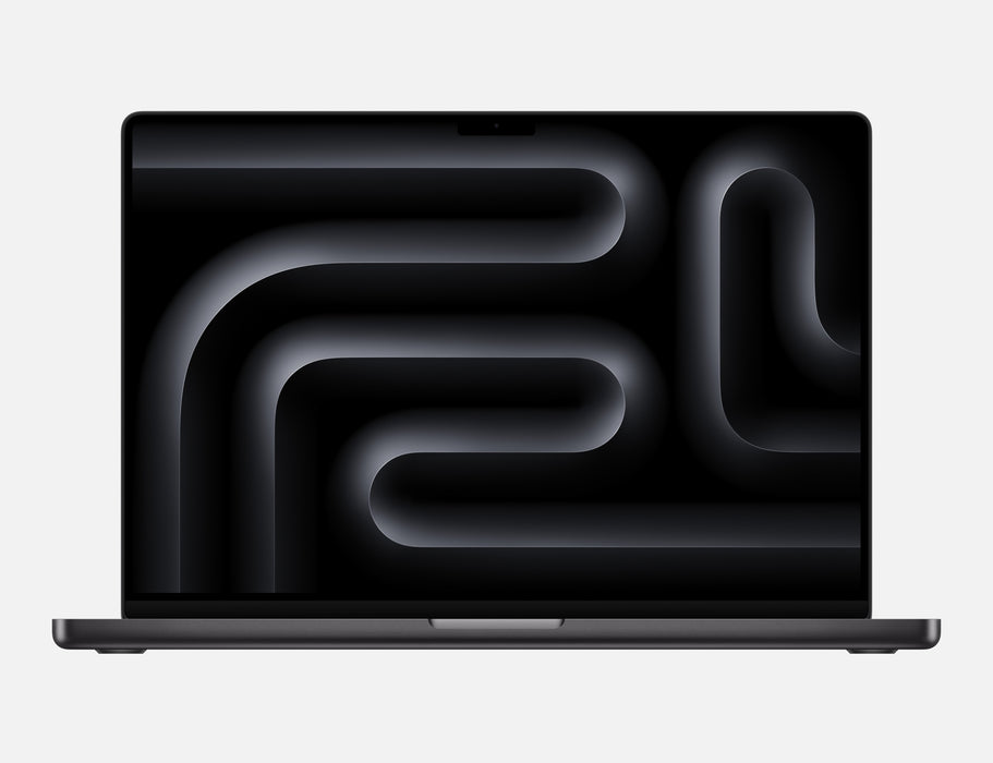 16‑inch MacBook Pro M4 Max Chip 1TB