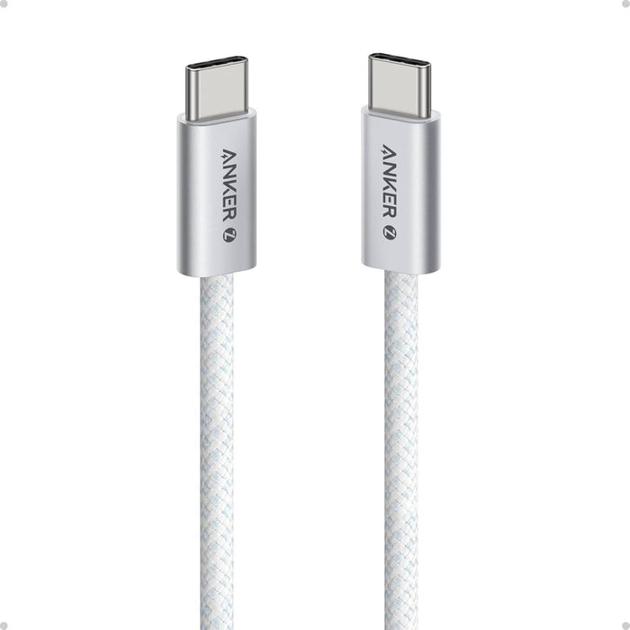 Anker Zolo USB-C to USB-C Cable 6f