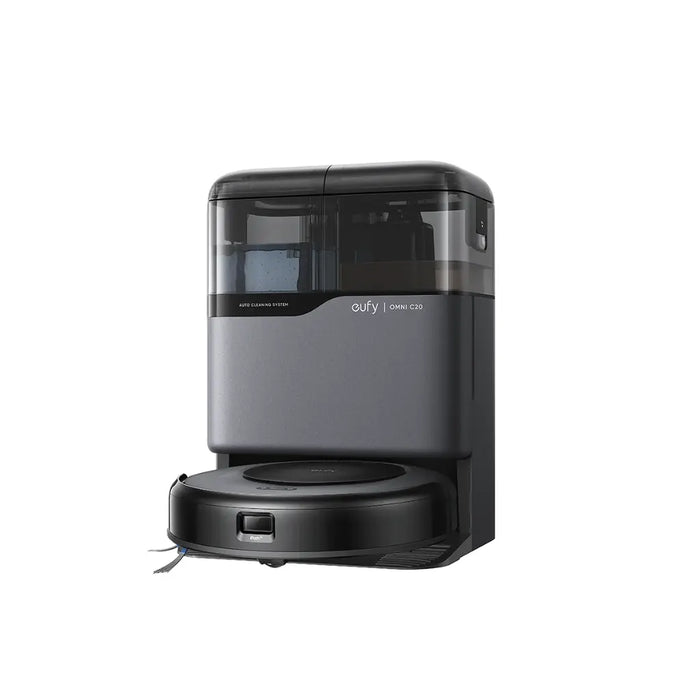 Eufy Clean C20 Omni Robovac