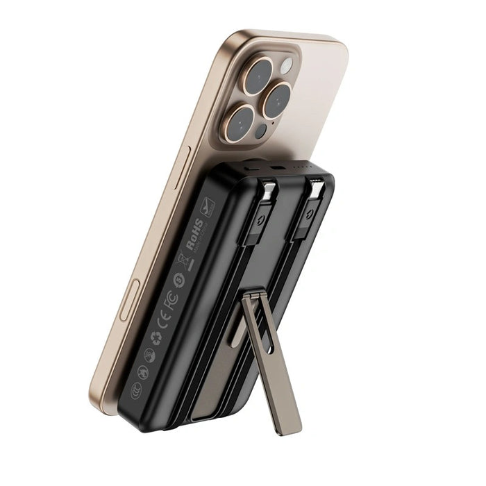 WiWU Elite Power Bank Wi-P056 10000mAh Portable