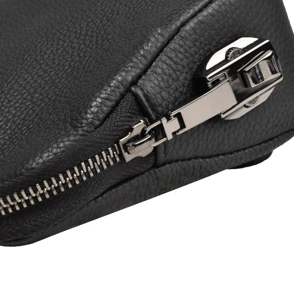 Alpha Anti-Theft Clutch Bag