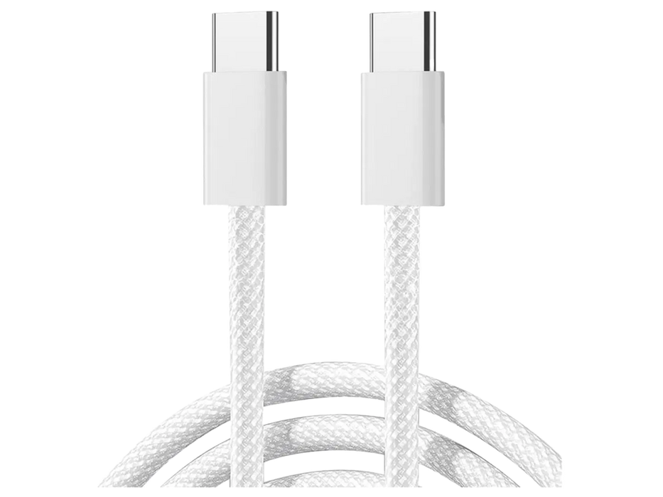 JOYROOM A45 Ben Series Type-C Braided Fast Charging Data Cable (60W)