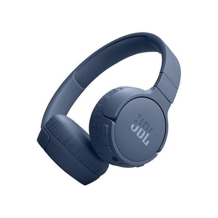 JBL TUNE 670 FOLDABLE WIRED/WIRELESS HEADPHONES