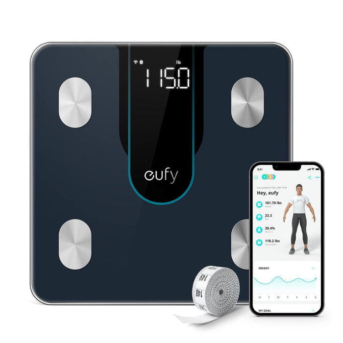ميزان Eufy الذكي P2 Pro