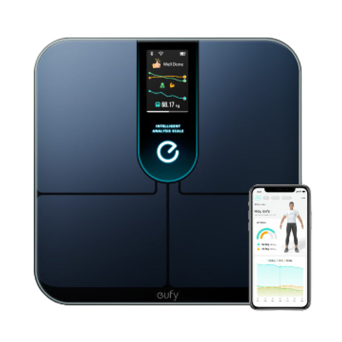 Eufy Smart Scale P3