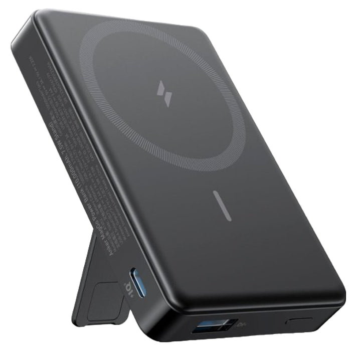 Anker MagGo Power Bank Kick Stand 7.5 w 10k