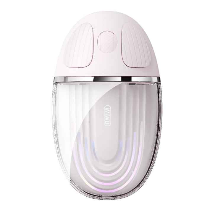 ماوس Magic Wierless ثنائي الوضع (RGB)