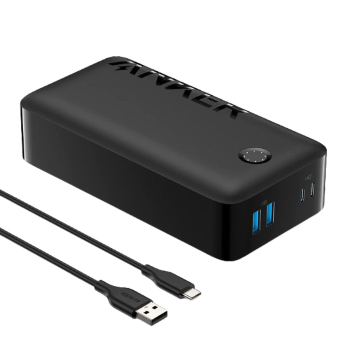 Anker 347 Power Bank (power core 40k, 30W)