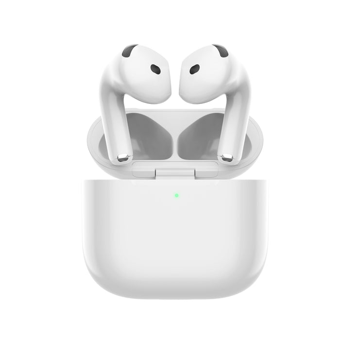 سماعات WIWU Airbuds 4 اللاسلكية من النوع C، مريحة وصوت نقي