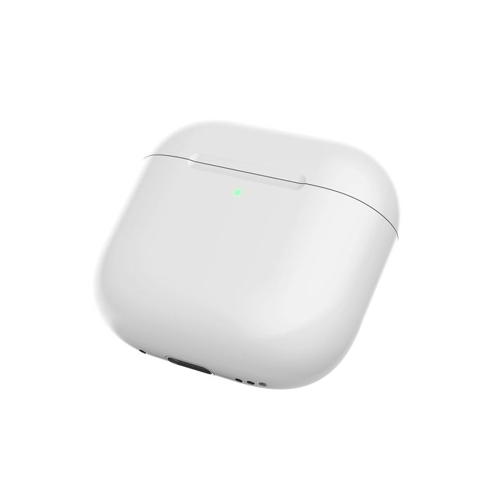 سماعات WIWU Airbuds 4 اللاسلكية من النوع C، مريحة وصوت نقي
