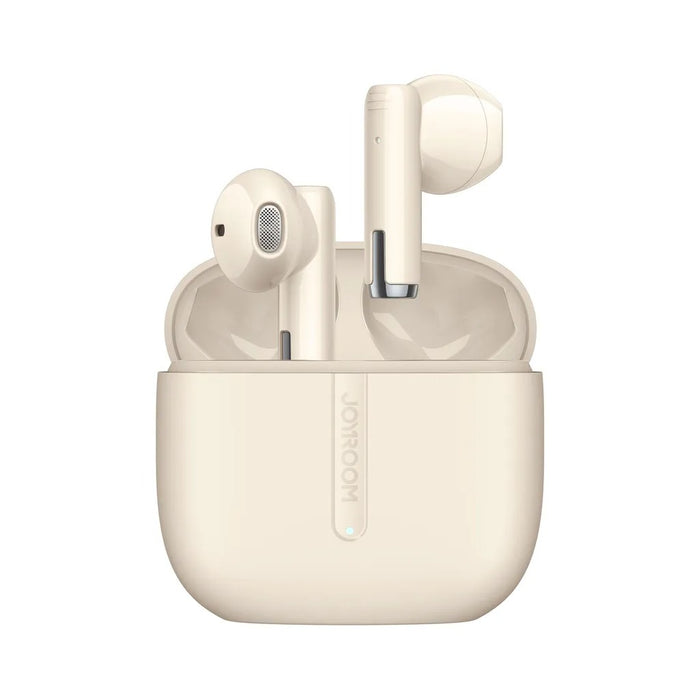 Joyroom JPods True Wireless Half In-Ear Headphones Dual-Mic ENC